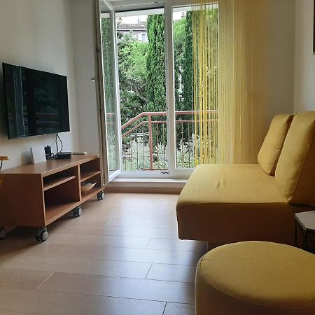 Apartment Sol, Izola, San Simon Extérieur photo