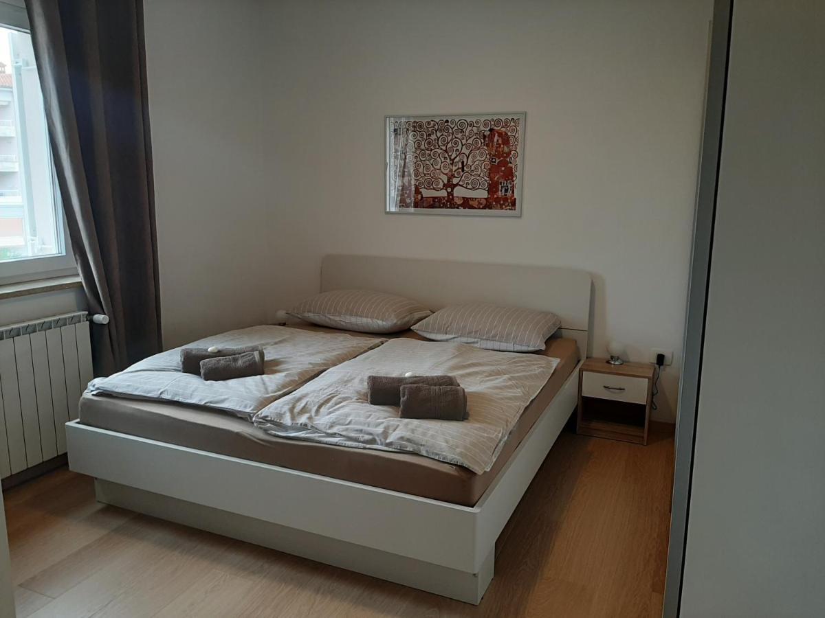 Apartment Sol, Izola, San Simon Extérieur photo