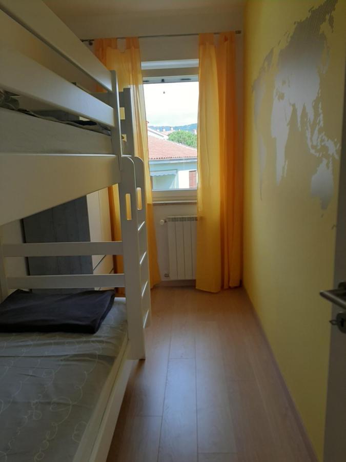 Apartment Sol, Izola, San Simon Extérieur photo