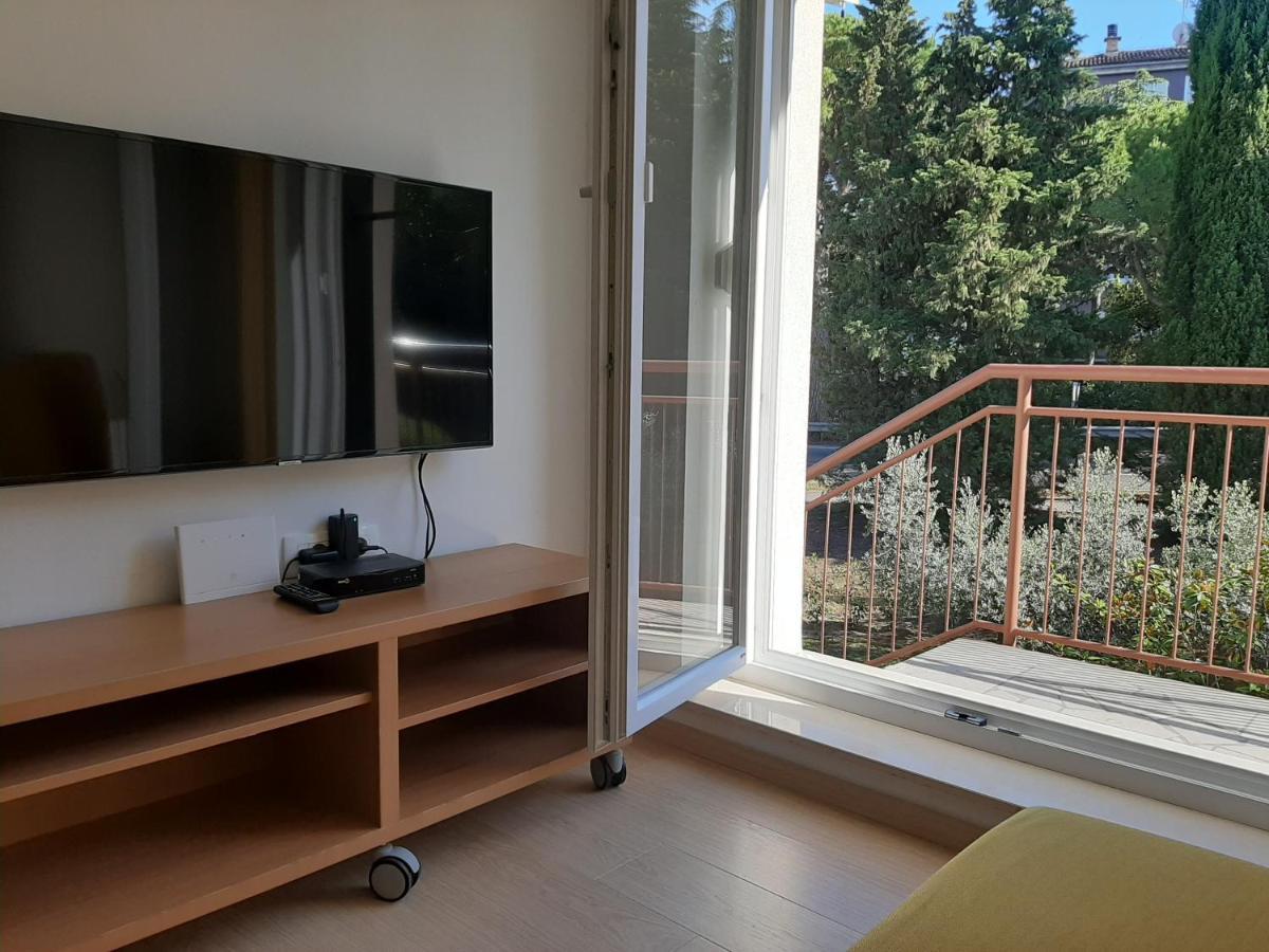 Apartment Sol, Izola, San Simon Extérieur photo