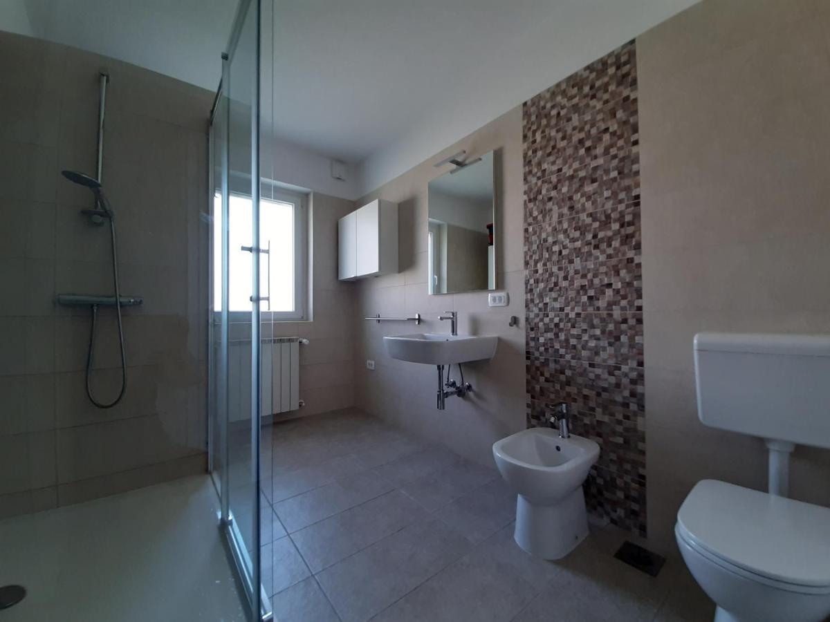 Apartment Sol, Izola, San Simon Extérieur photo