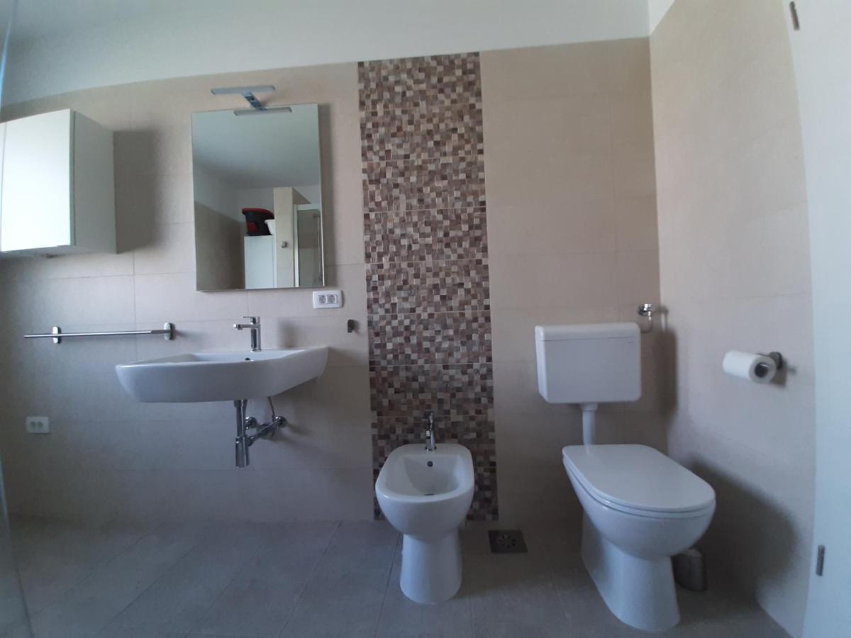 Apartment Sol, Izola, San Simon Extérieur photo