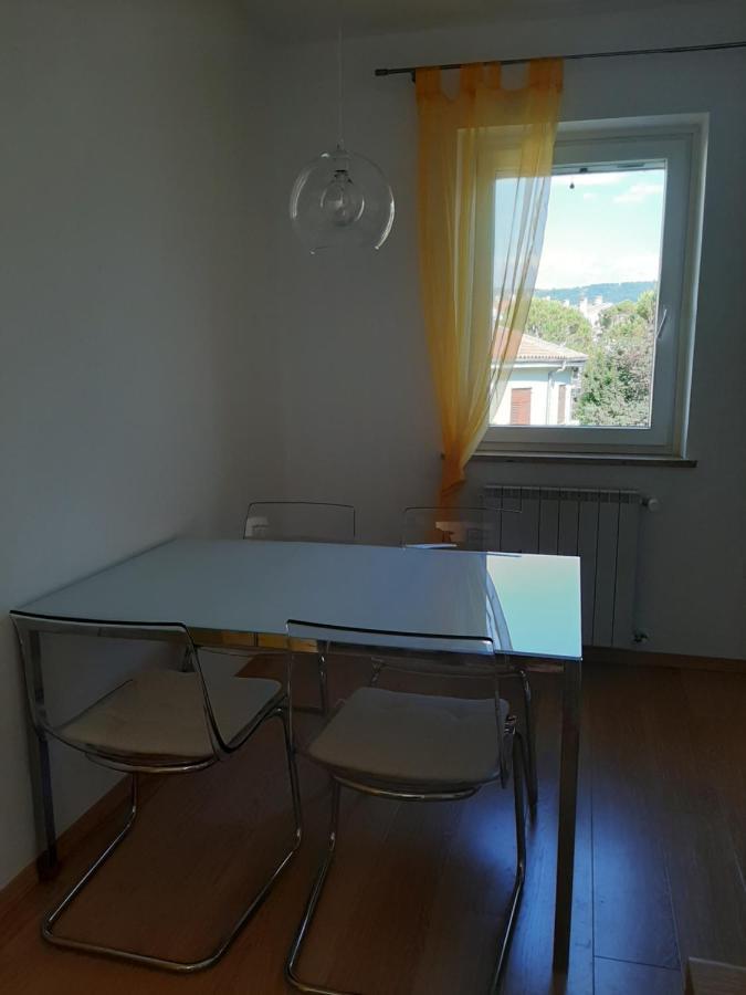 Apartment Sol, Izola, San Simon Extérieur photo